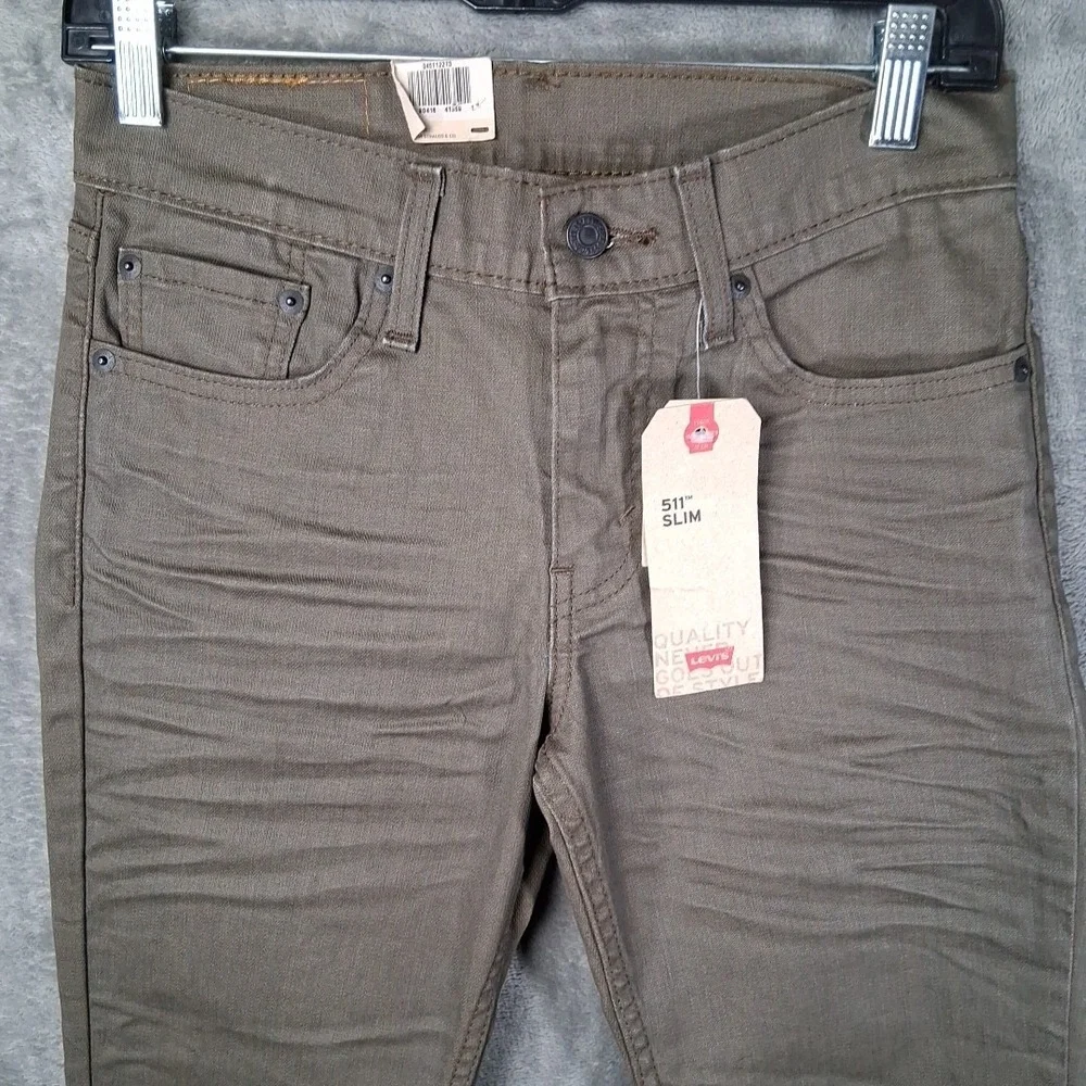 Levis nwt mens